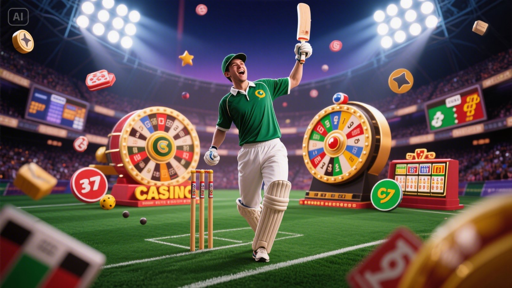 Aztec Wins CasinoDeposit once and enjoy 200% instantly! Pakistani players can recharge through JazzCash or Easypaisa, play top casino titles, and withdraw safely.