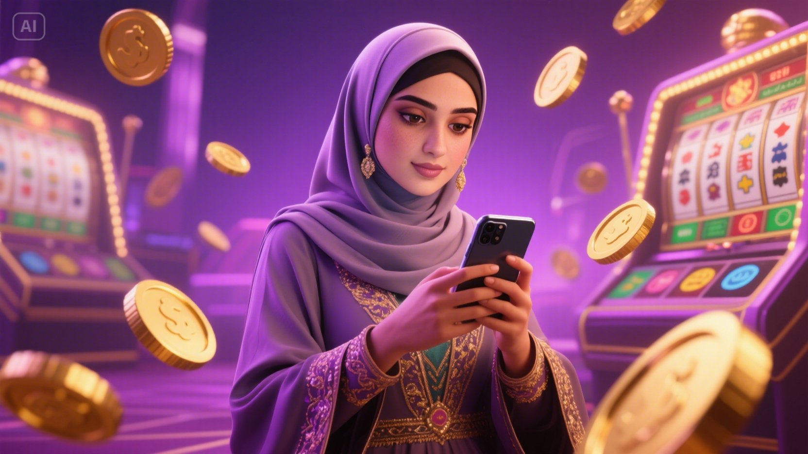 Registration at Aztec Wins Casino Casino