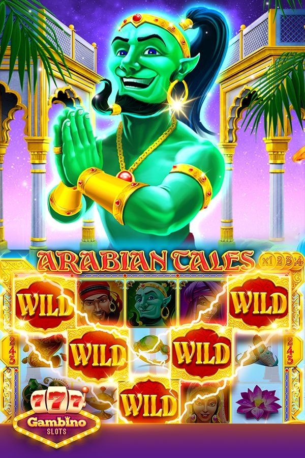 Aztec Wins Casino game