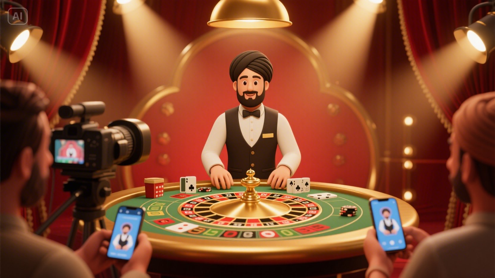 Casino Aztec Wins Casino desktop and mobile interfaces