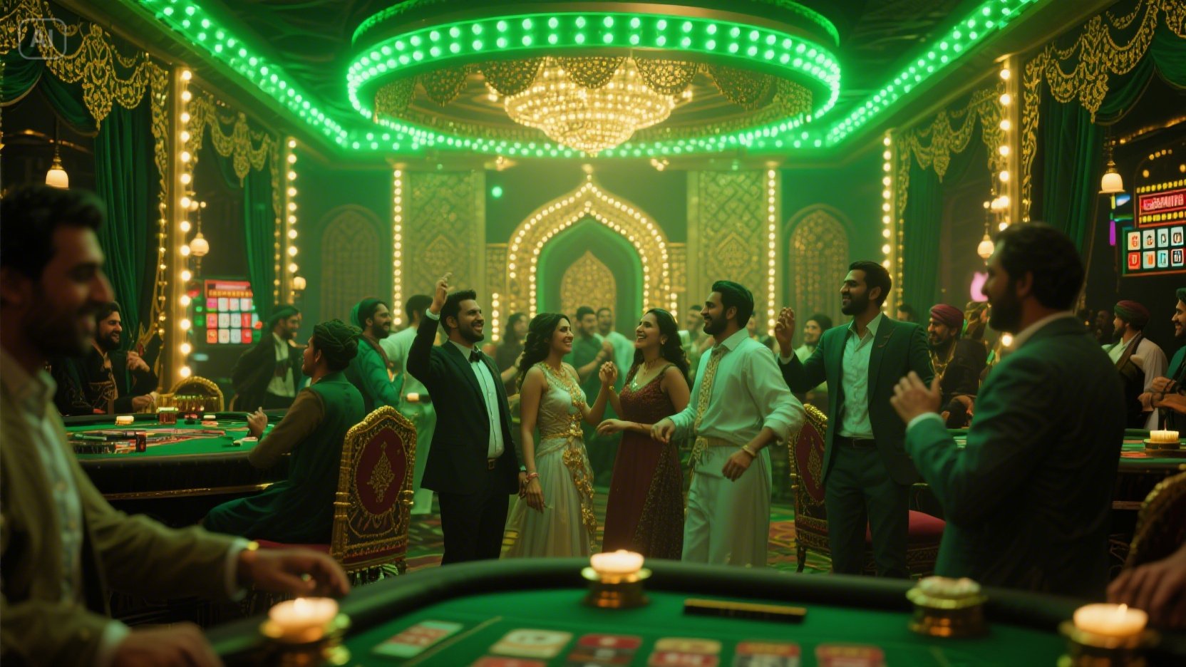 Registration at Aztec Wins Casino Casino