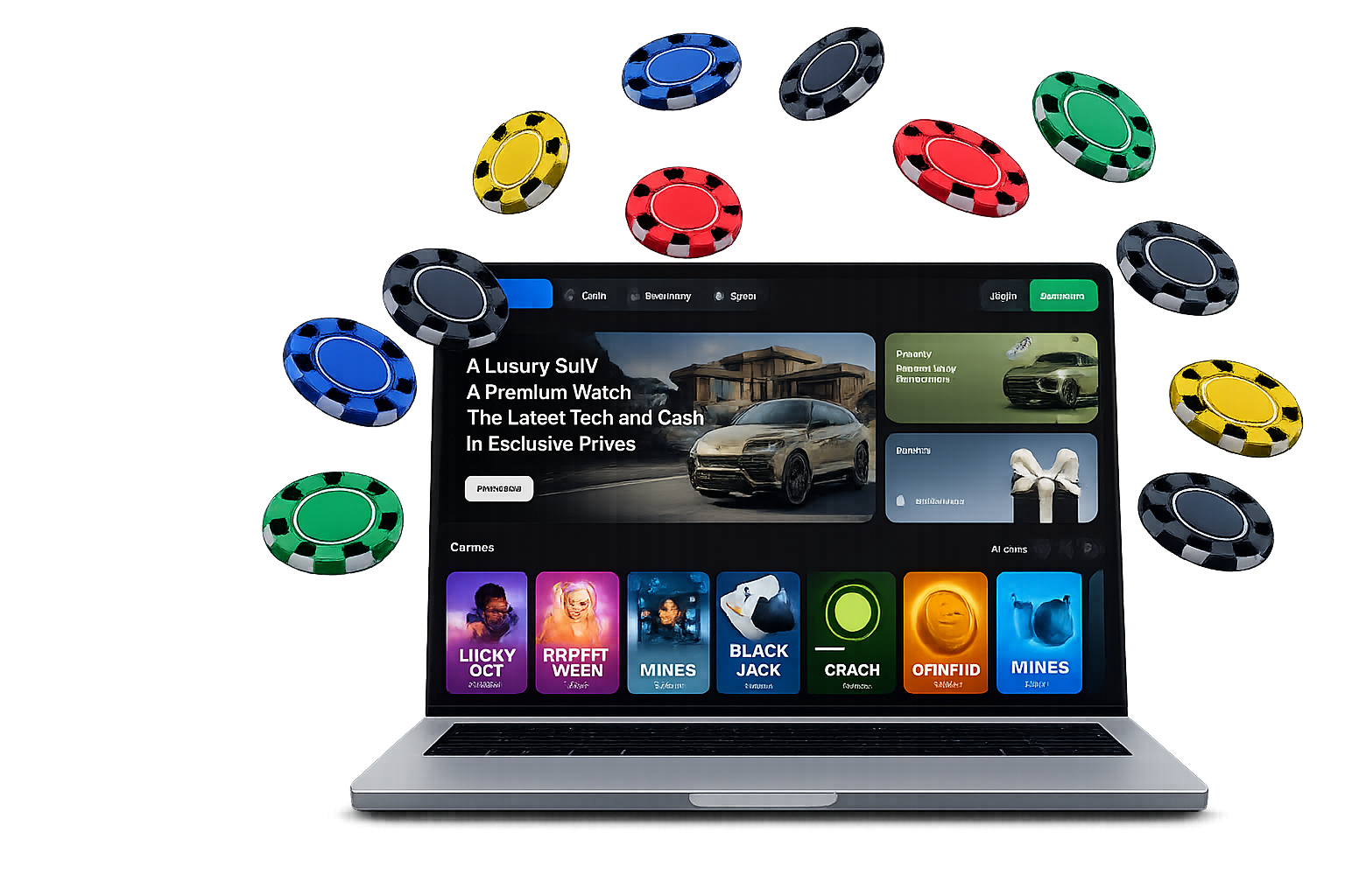 Aztec Wins Casino Pakistan